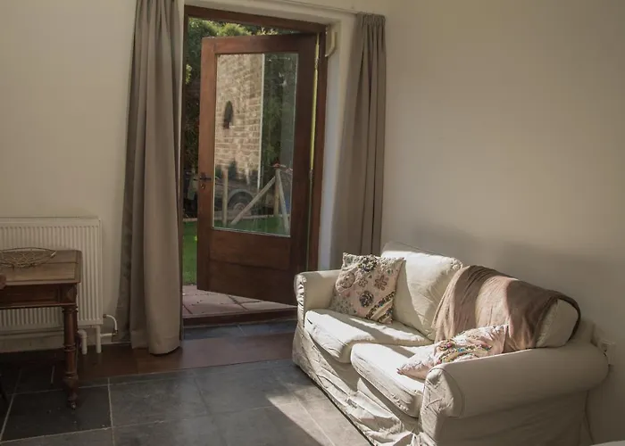 B&B Van Beijden