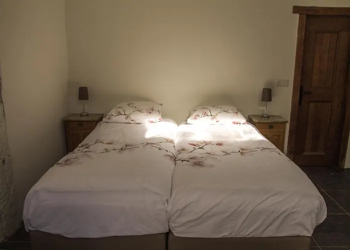 B&B Van Beijden