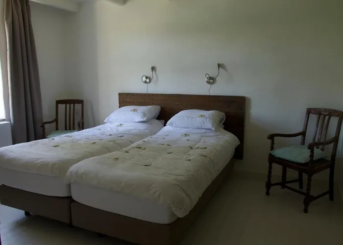 B&B Van Beijden