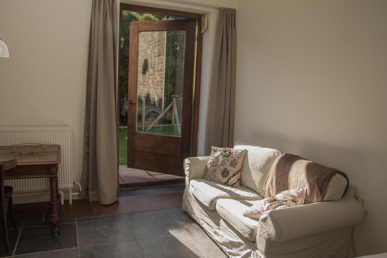 Bed & Breakfast Beijden *