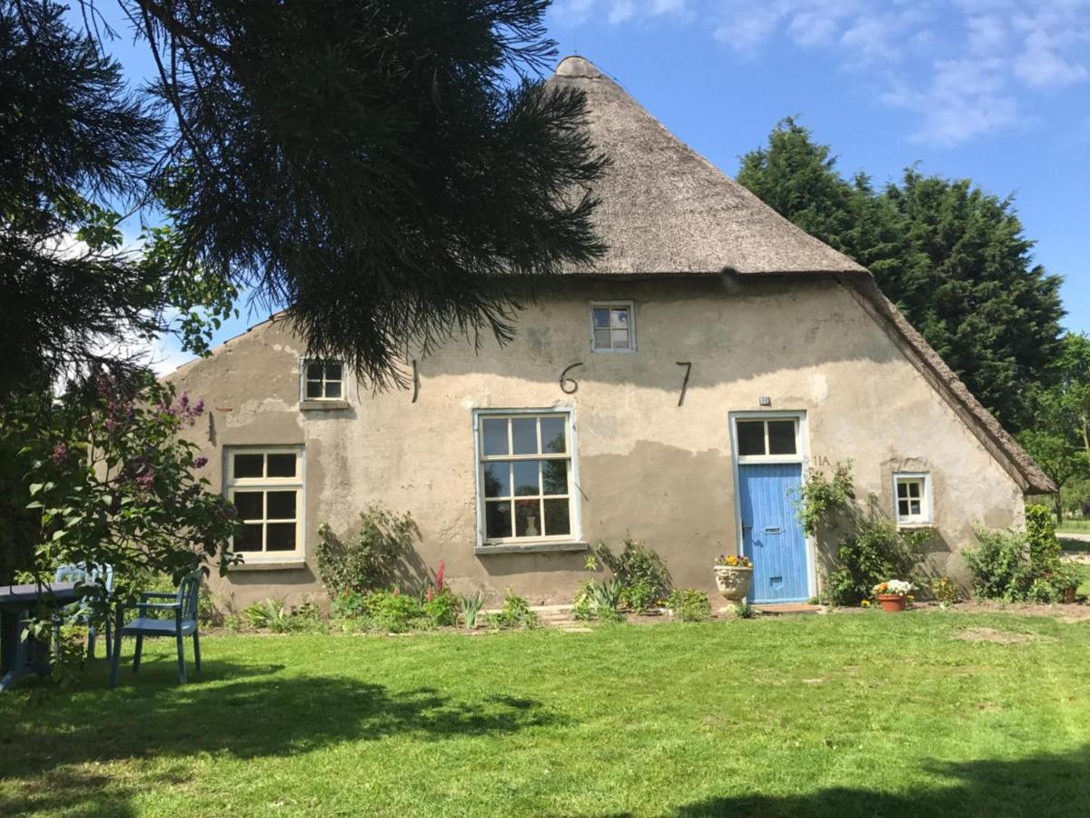 Beijden Bed & Breakfast