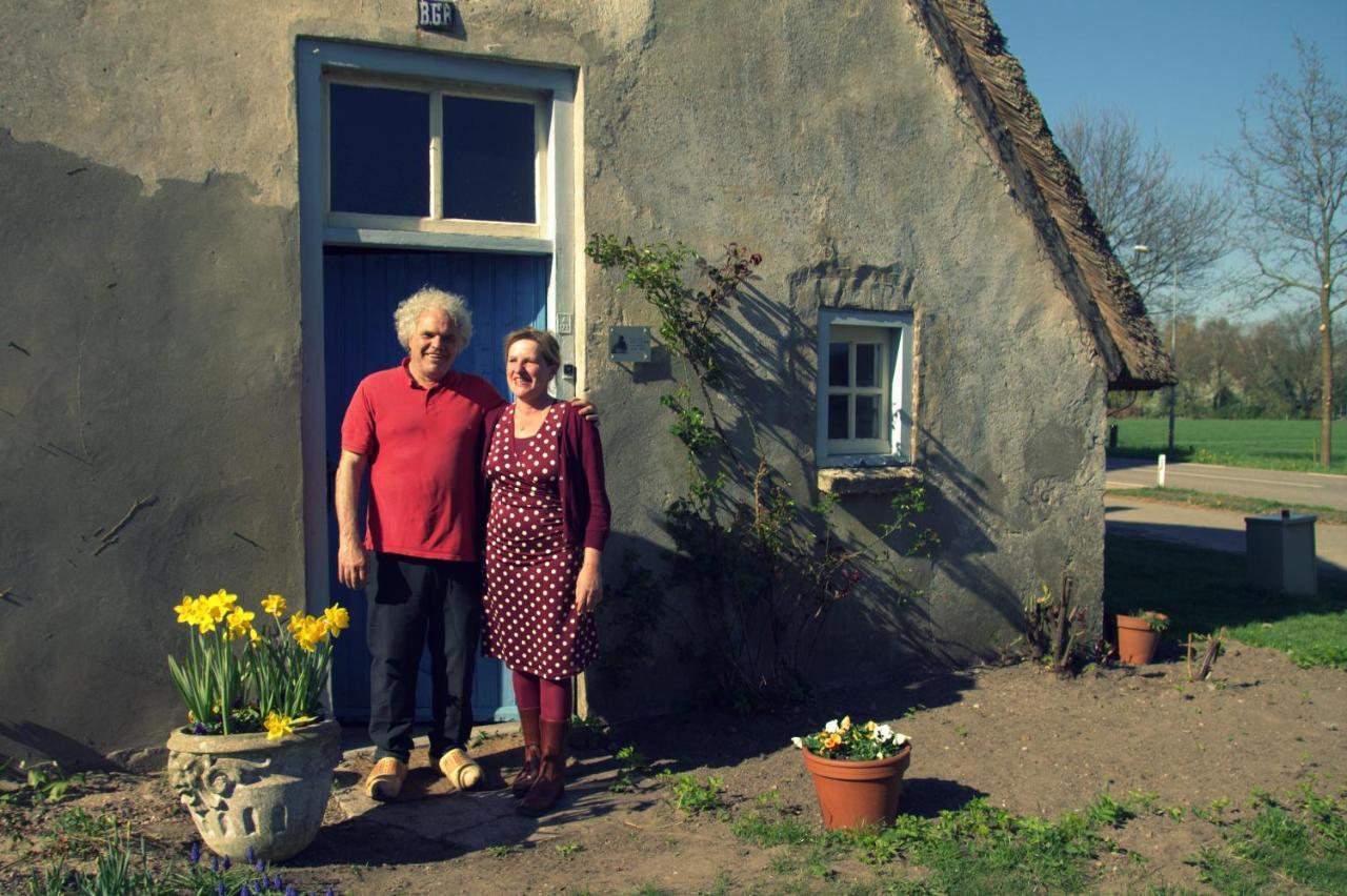 Bed & Breakfast Beijden *