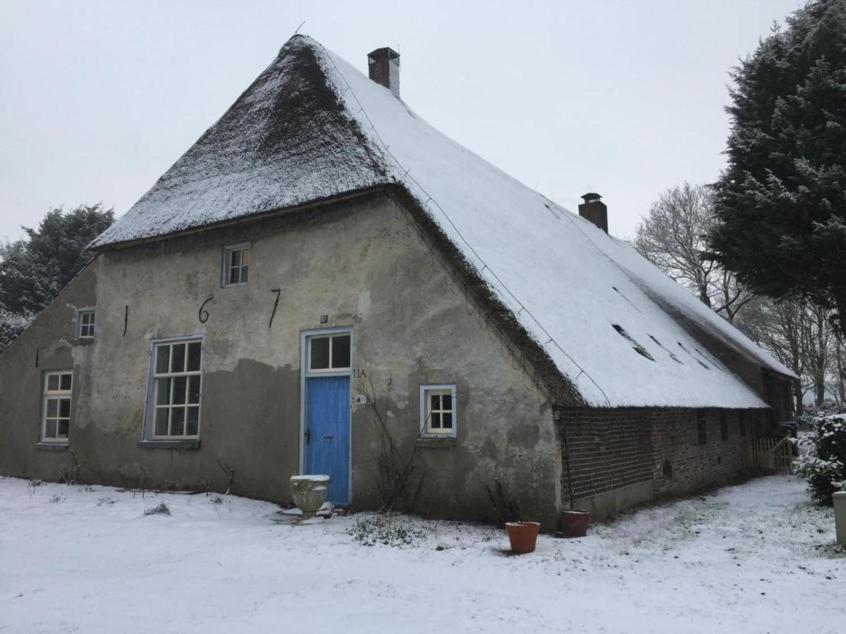 Bed & Breakfast Beijden Overasselt